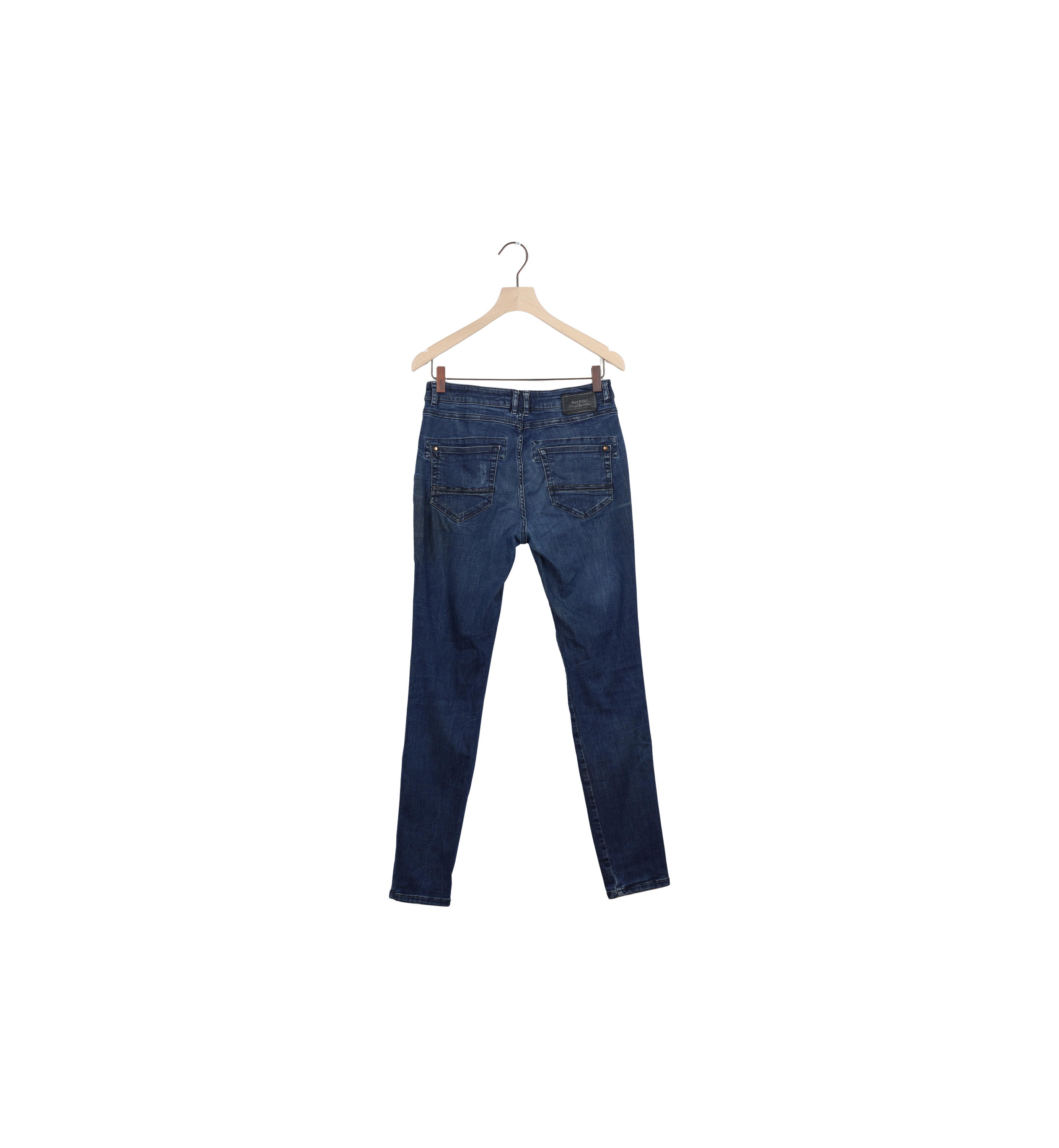 Packshot / Dark Blue Denim / ReLoved